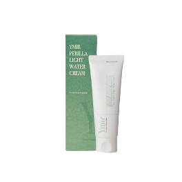 Ymir Perilla Light Water Cream