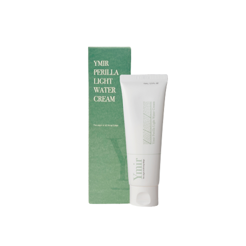 Ymir Perilla Light Water Cream